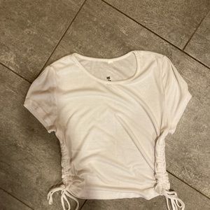 clenched t-shirt PACSUN